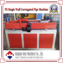 PP Corrugated Tube Machine